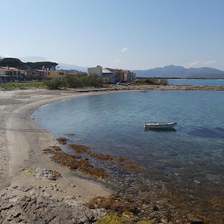 L'Appartamento Sul Borgo Santa Lucia  Luaran gambar