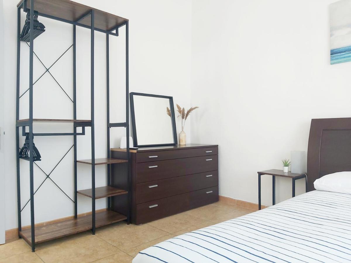 L'Appartamento Sul Borgo Santa Lucia  Luaran gambar
