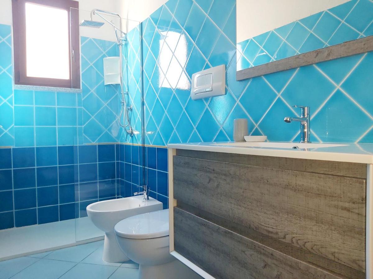 L'Appartamento Sul Borgo Santa Lucia  Luaran gambar