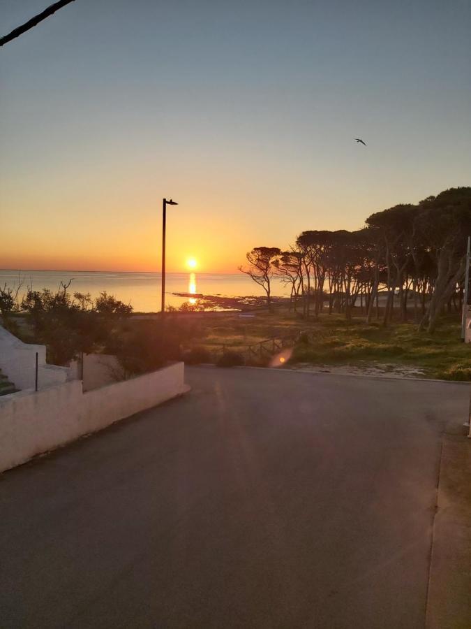 L'Appartamento Sul Borgo Santa Lucia  Luaran gambar