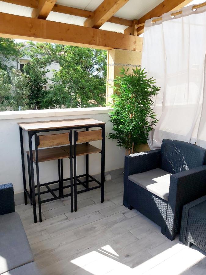 L'Appartamento Sul Borgo Santa Lucia  Luaran gambar